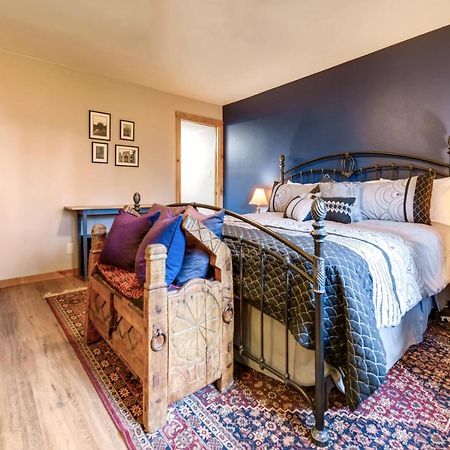 One-Bedroom Atrium Condo 05 Брекенрідж Екстер'єр фото